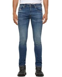 ヤフオク! - DIESEL D.N.A ディーゼル THOMMER 0687U SLIM-S