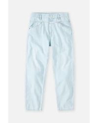 Closed - Jean X-lent Tapered Light 30 - Lyst