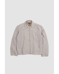 Arpenteur - Vol Lined Cotton Jacket - Lyst