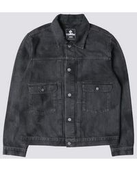 edwin e classic jacket