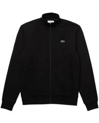 lacoste coat