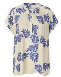 Lolly's Laundry - Lolly's Heather Blouse Xs - Lyst