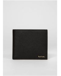 Paul Smith Bag + Paul Smith Mini Cooper Wallet – Kitmeout Designer