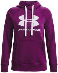 Under Armour Hoodies for Women | Online Sale up to 23% off | Lyst