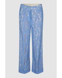 Second Female - Hally Trousers Xs - Lyst