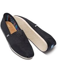 toms sneakers mens