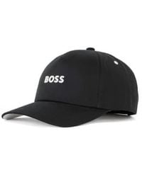 BOSS - Fresco 3 Emed Cap One Size - Lyst