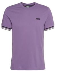 Barbour - Haze Cooper T Shirt Medium - Lyst