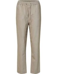 SELECTED - Fenja Trousers Xs - Lyst
