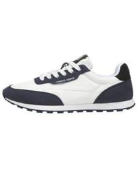 Candice Cooper - Plume Trainers & White 37 - Lyst