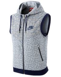 Nike Waistcoats and gilets for Women | Online Sale up to 61% off | Lyst