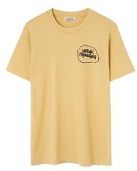 Loreak - Hummus Cavern T-shirt S - Lyst