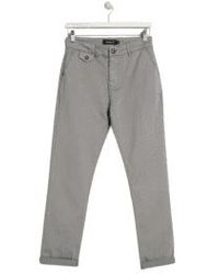 indi & cold - Indi And Cold Luca Trousers In From - Lyst