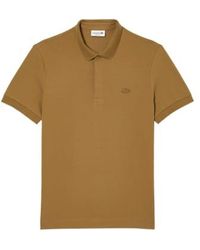 Lacoste - París Fit Regular STRING POLO PH5522 - Lyst