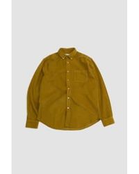 Portuguese Flannel - Lobo Shirt Prairie 1 - Lyst