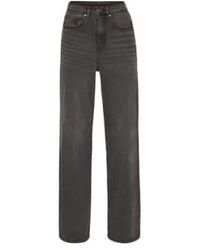 Sisters Point - Owi Jeans Mid Wash - Lyst