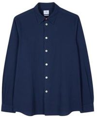 PS by Paul Smith - Ps L/s Regular Shirt M - Lyst