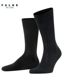 FALKE - Sensitive London S Socks 39-42 - Lyst