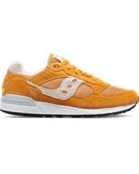 Saucony - Saucony Shadow 5000 Trainers - Lyst