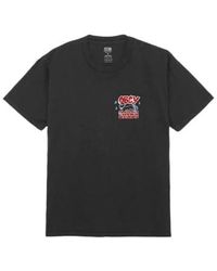 Obey - Out Of Step T-shirt Pigment Vintage Medium - Lyst