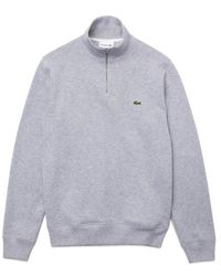 Lacoste Zipped sweaters for Men | Online Sale up to 63% off | Lyst