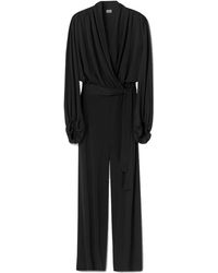 malene birger jumpsuit