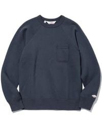 Battenwear - Reach Up Sweatshirt - Lyst