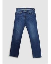Paul Smith - S Tapered Fit Jeans - Lyst
