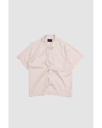 Portuguese Flannel - Dogtown Shirt S - Lyst