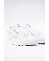 Reebok - Classic Leather Shoes Uk 3.5 - Lyst