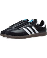 Mens Adidas Samba for Men - Up to 50% off at Lyst.co.uk