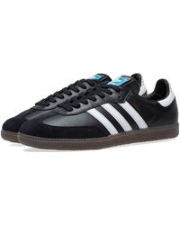 adidas samba man