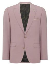 Remus Uomo - Massa Suit Jacket - Lyst
