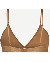 samsoe samsoe bralette