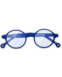 Parafina - Eco Friendly Reading Glasses Jucar Rubber - Lyst