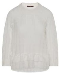 High - Seclude Blouse 10 - Lyst