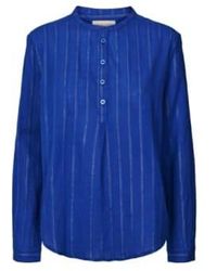 Lolly's Laundry - Lux Shirt Large - Lyst