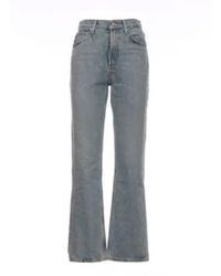 Agolde - Jeans For Woman A9075 1206 Sway - Lyst