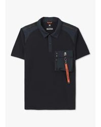 Parajumpers - S Rescue Polo Shirt - Lyst