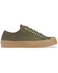 Novesta - Star Master Trainers Military Shoes - Lyst