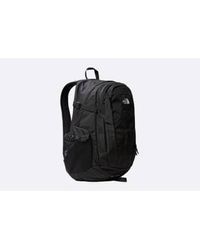 The North Face - Hot shot rucksack special edition schwarz - Lyst