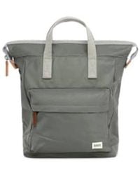 Roka - Bantry B Medium Sustainable Bag Nylon Alloy - Lyst