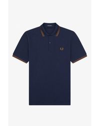 Fred Perry Tops for Women | Online Sale up to 61% off | Lyst
