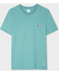 Paul Smith T-shirts for Women - Up to 70% off at Lyst.com