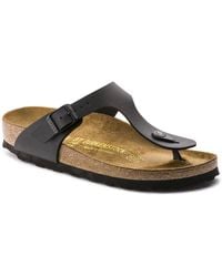 birkenstock flip flop sale