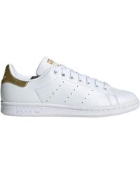 Adidas Stan Smith for Men - Up to 63% off | Lyst