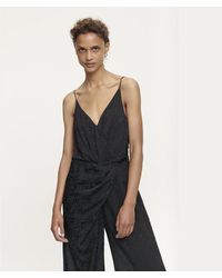 samsoe samsoe kimberly jumpsuit