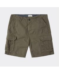 Minimum Drab Longa 2.0 Shorts - Green