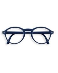 Izipizi - Shape A Navy Reading Glasses +1.5 - Lyst