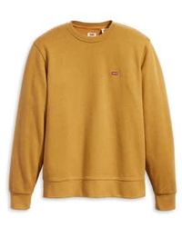 Levi's - Levis Sweatshirt For Man 359090047 - Lyst